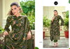 Sanjeeda Vol 1 By Belliza Viscose Rayon Printed Wholesale Dress Material In India